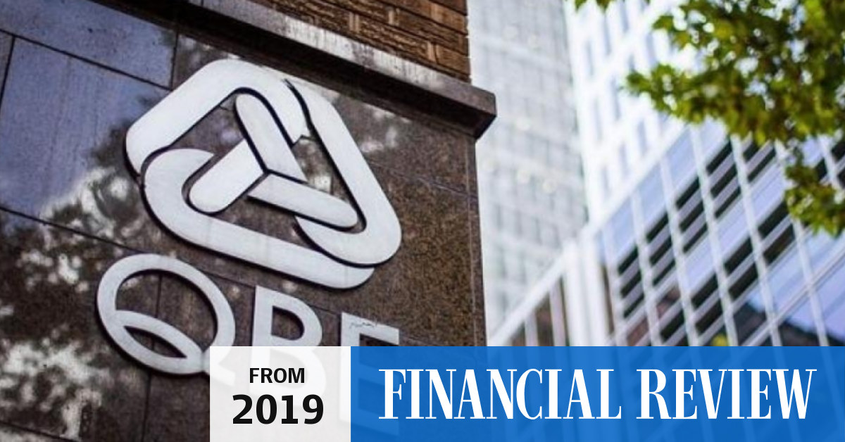 QBE gets final green light for Brexitdriven shift to Brussels